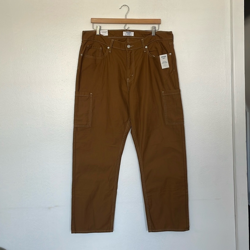 Denizen Levi’s 90s Loose Straight Pants